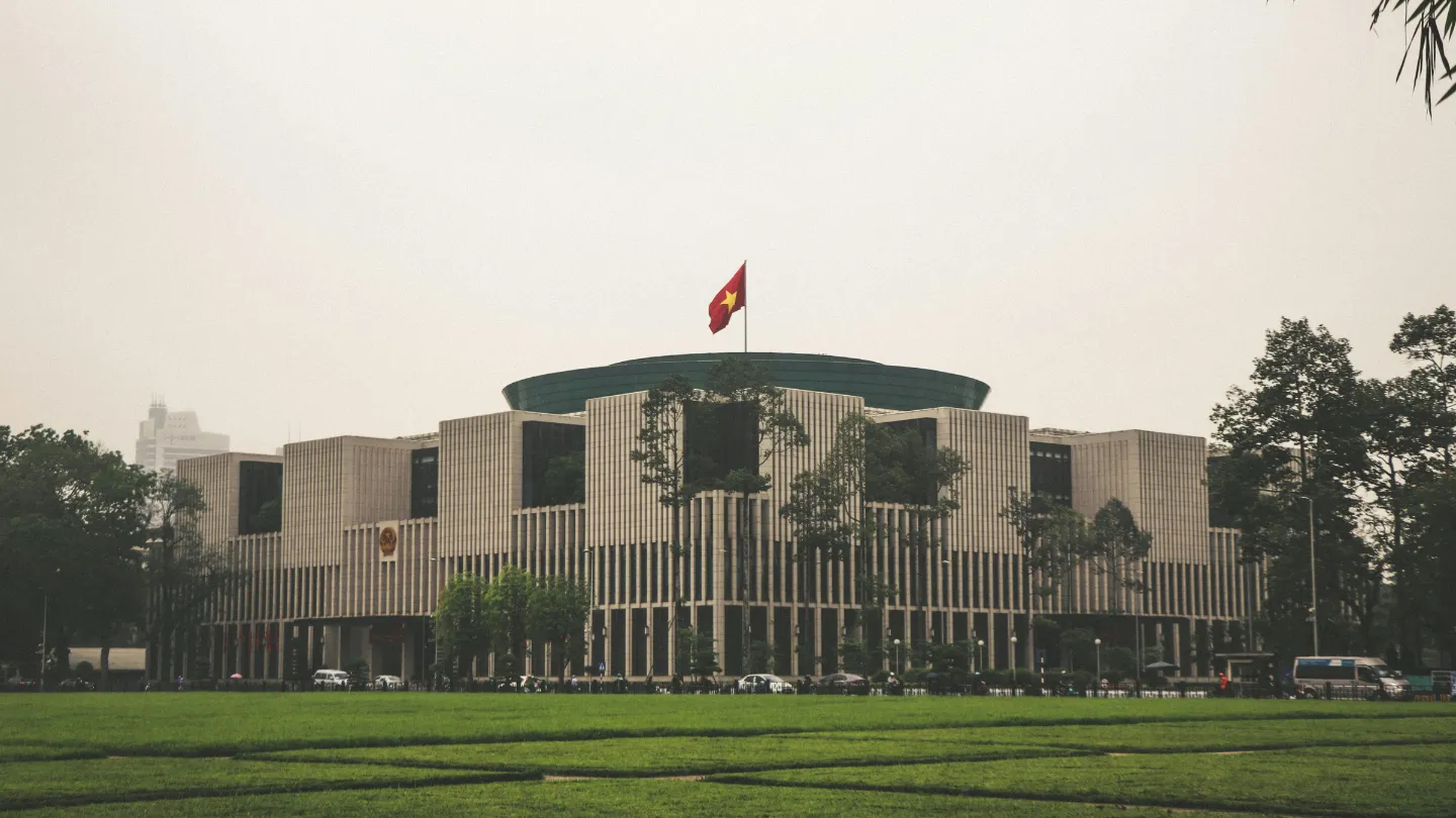  landscapes from the peace destinations