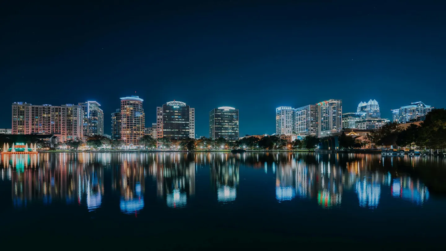  landscapes from the peace destinations