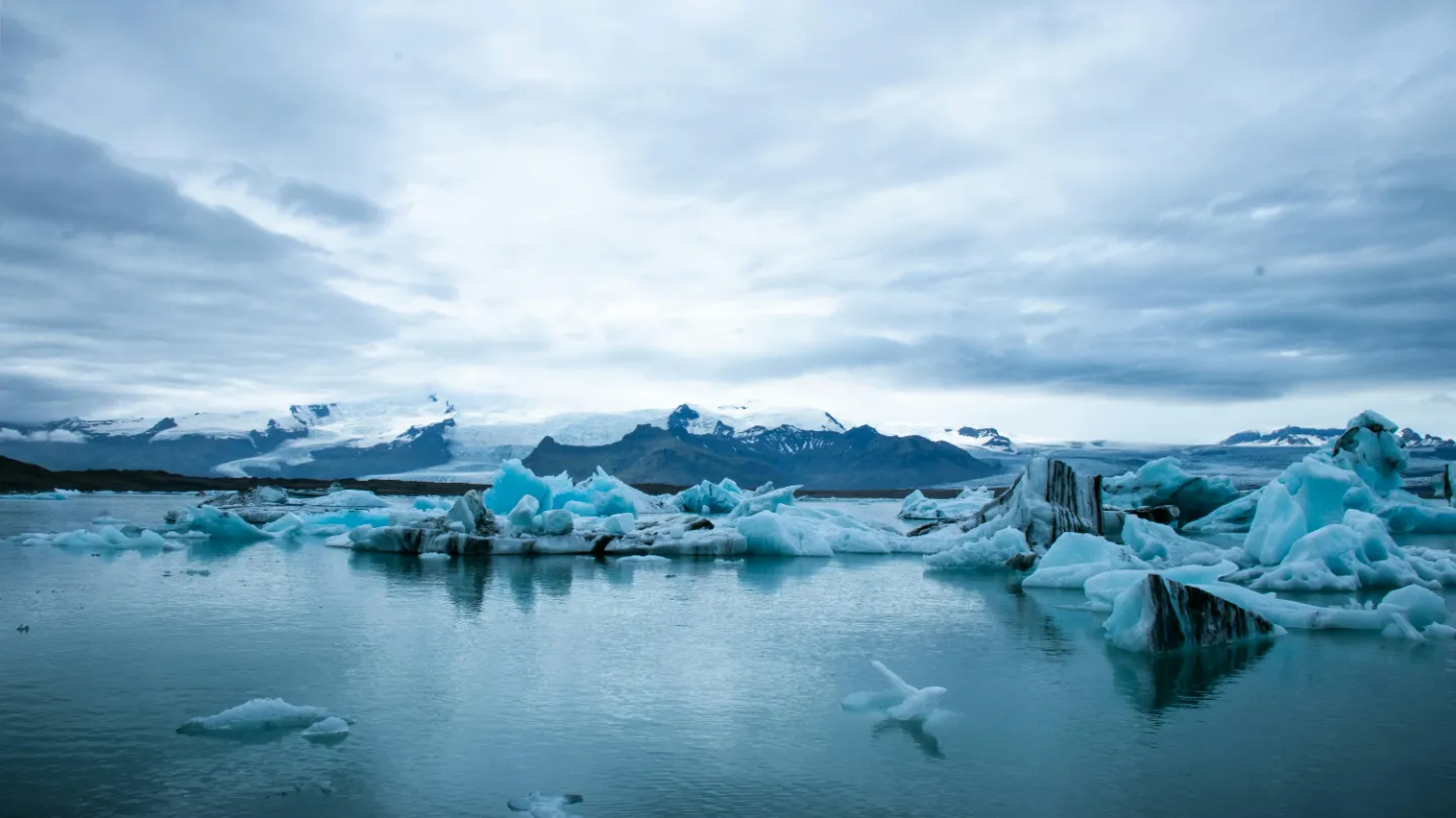  landscapes from the peace destinations