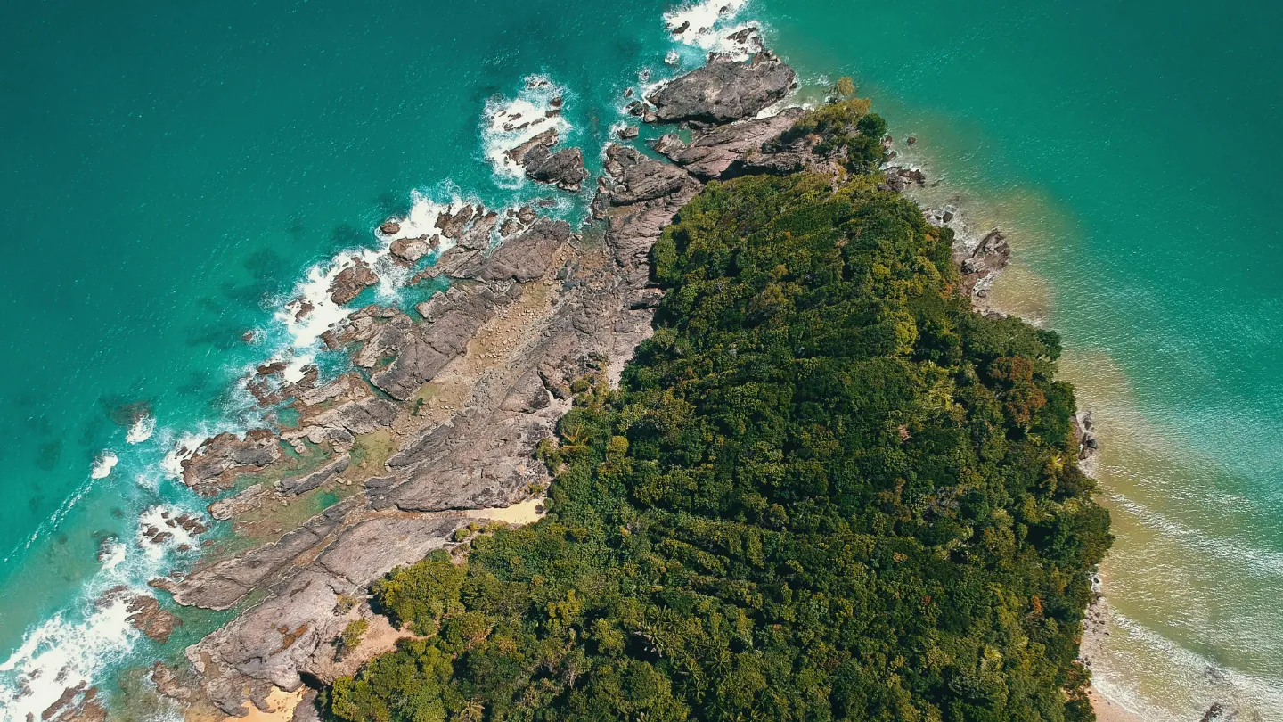  landscapes from the peace destinations