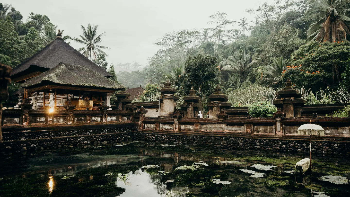  landscapes from the peace destinations