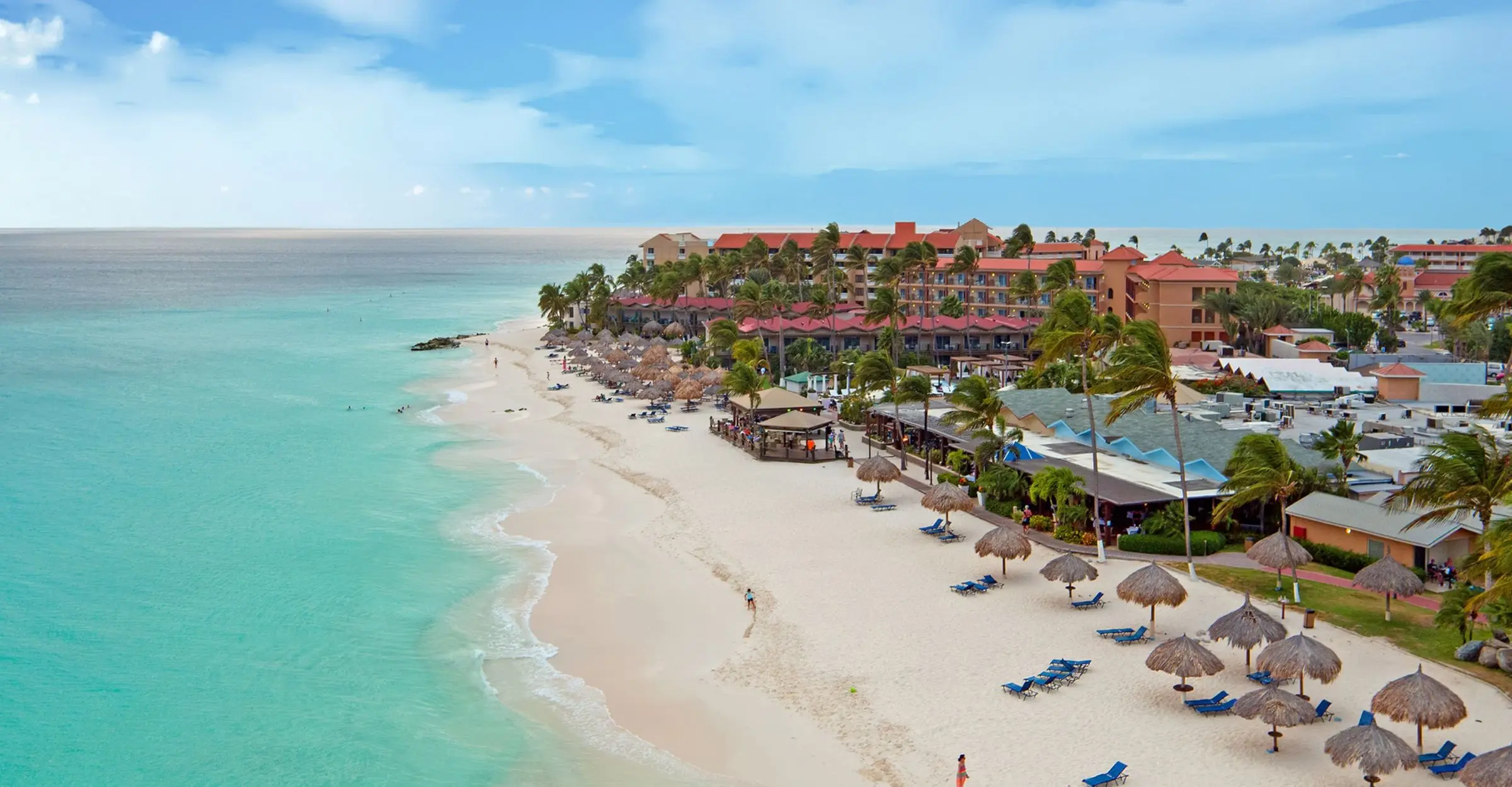  landscapes from the peace destinations