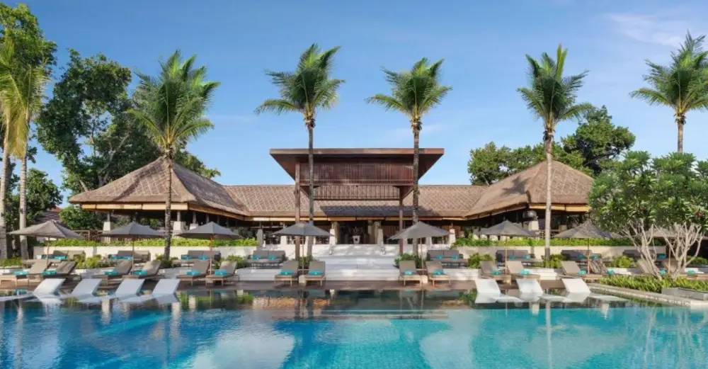  landscapes from the peace destinations