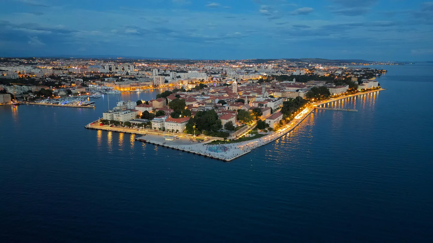  landscapes from the peace destinations
