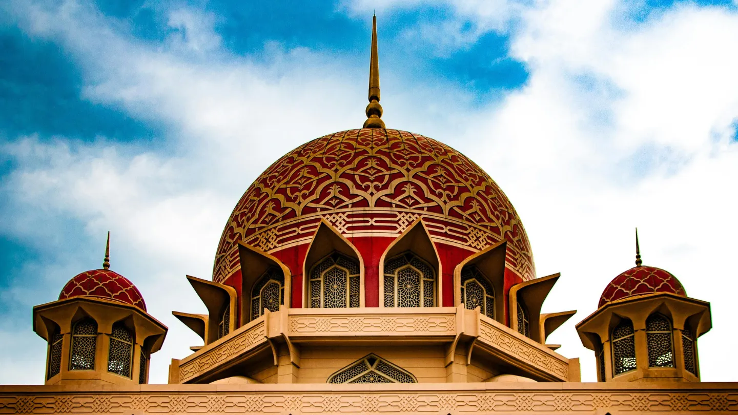  landscapes from the peace destinations