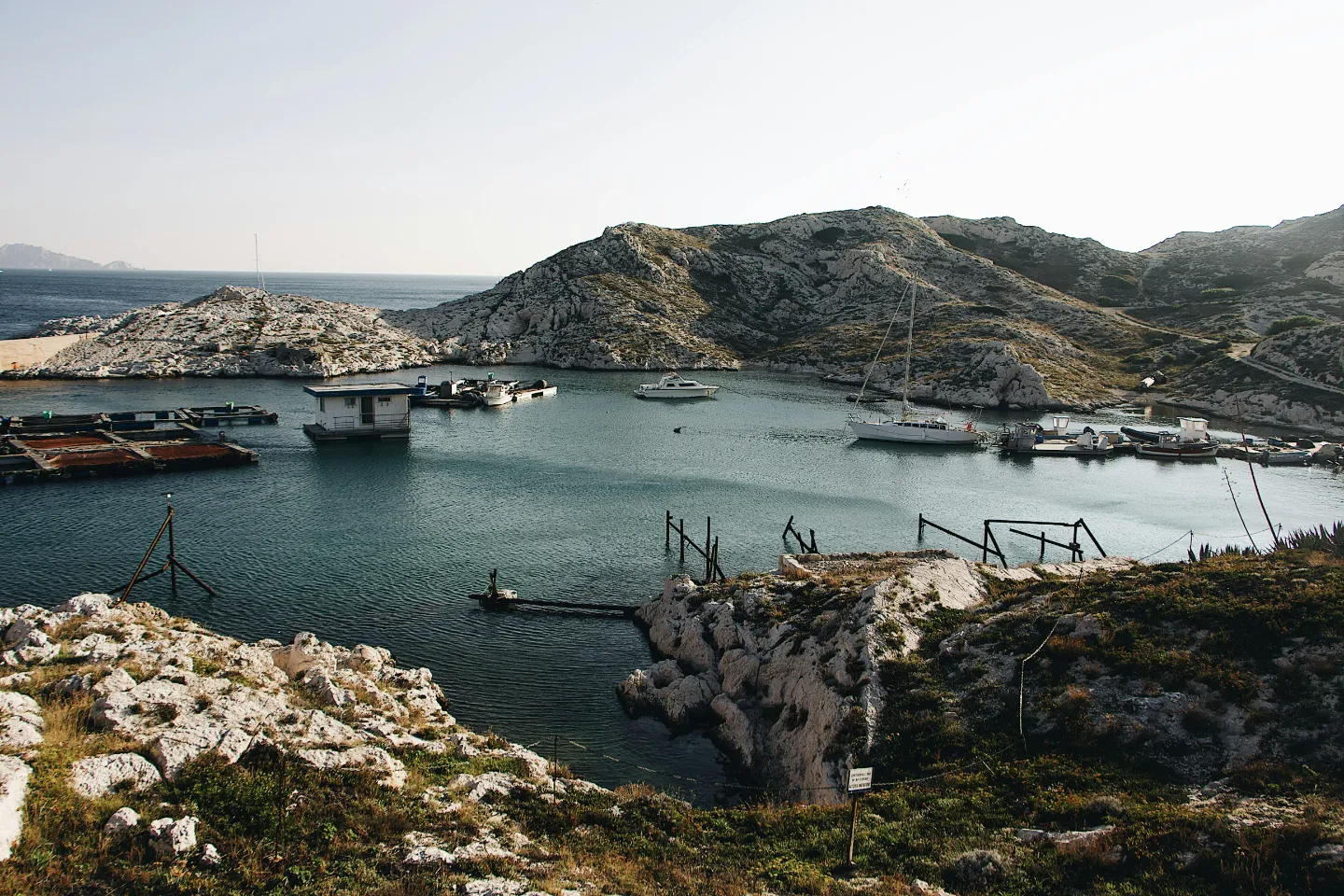  landscapes from the peace destinations