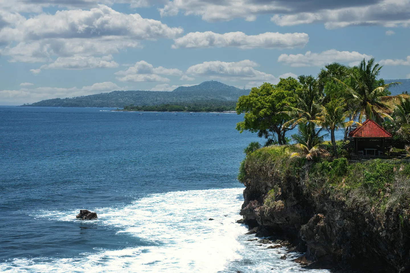  landscapes from the peace destinations