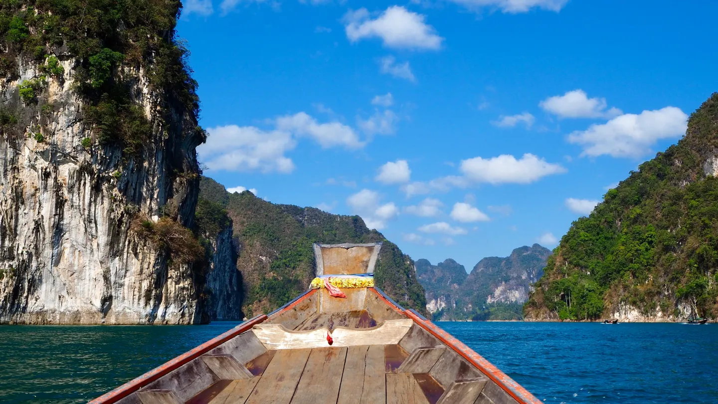  landscapes from the peace destinations