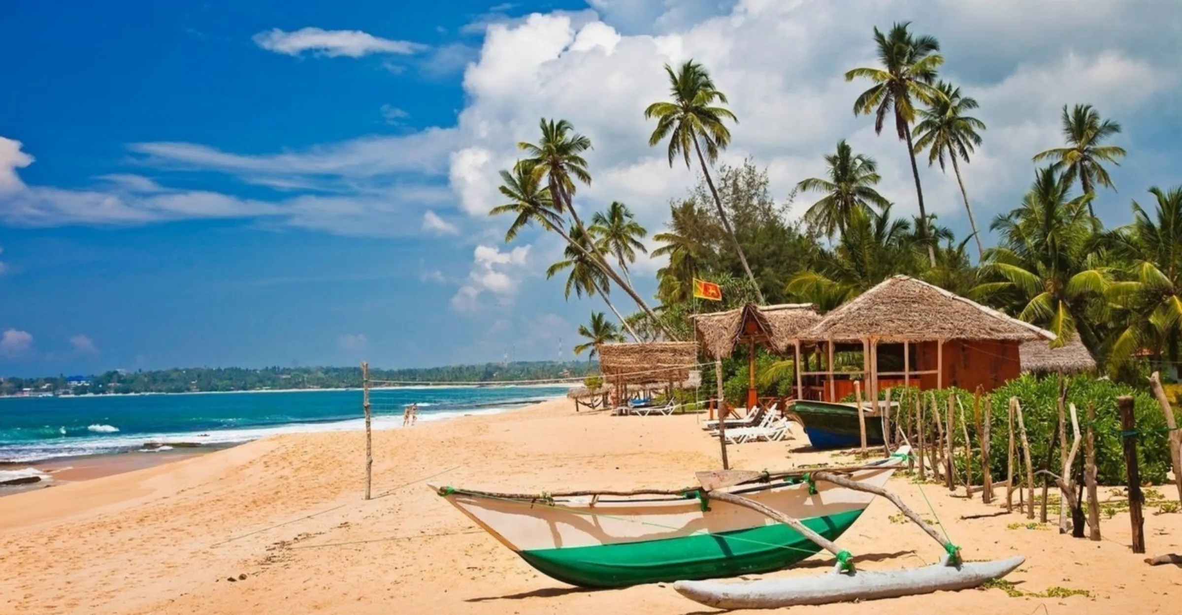  landscapes from the peace destinations