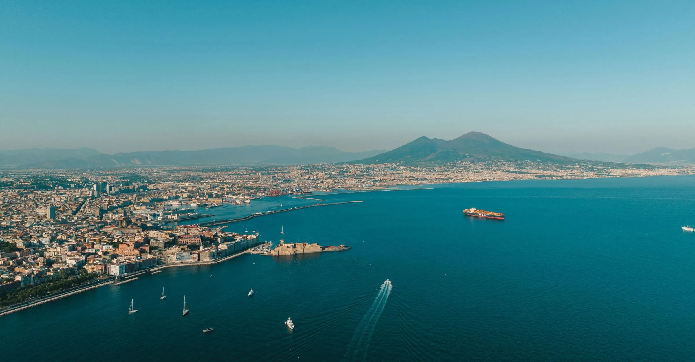  landscapes from the peace destinations