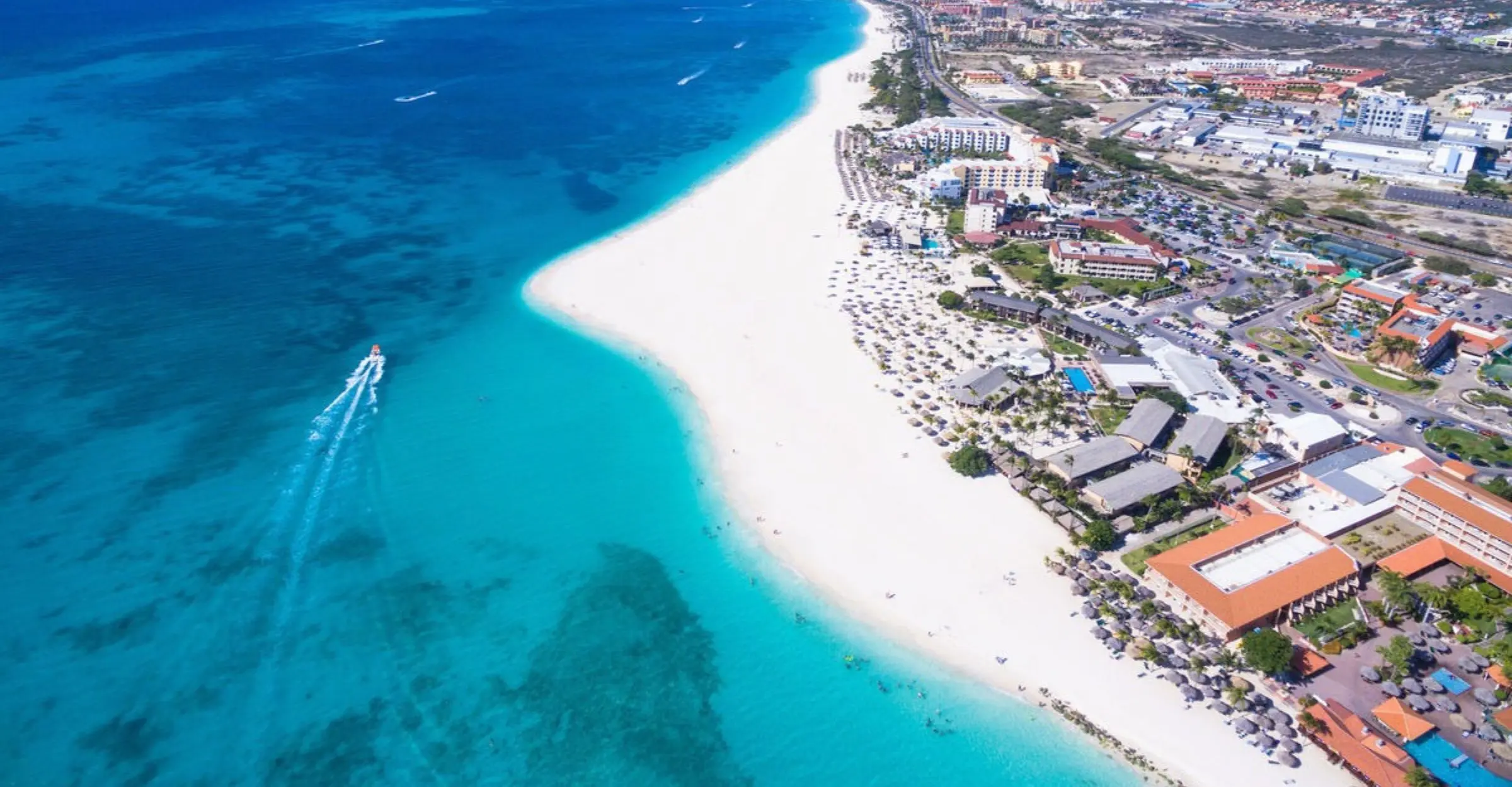  landscapes from the peace destinations