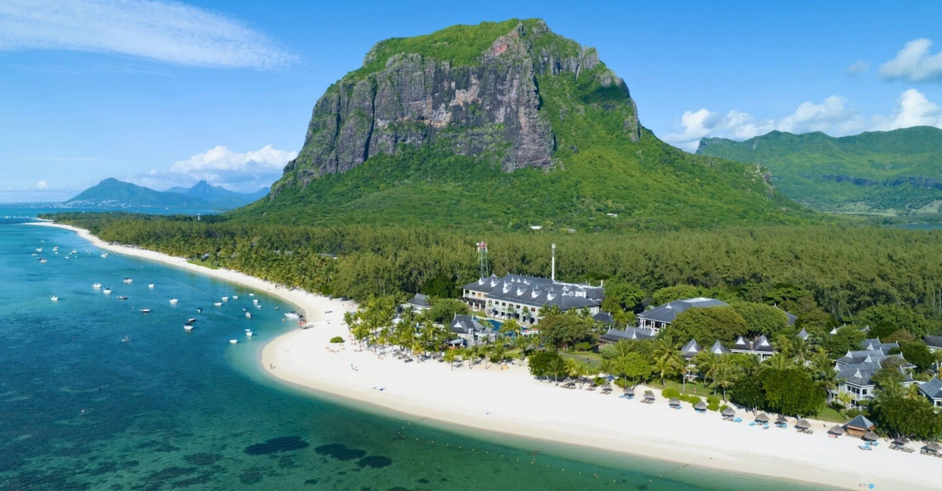  landscapes from the peace destinations