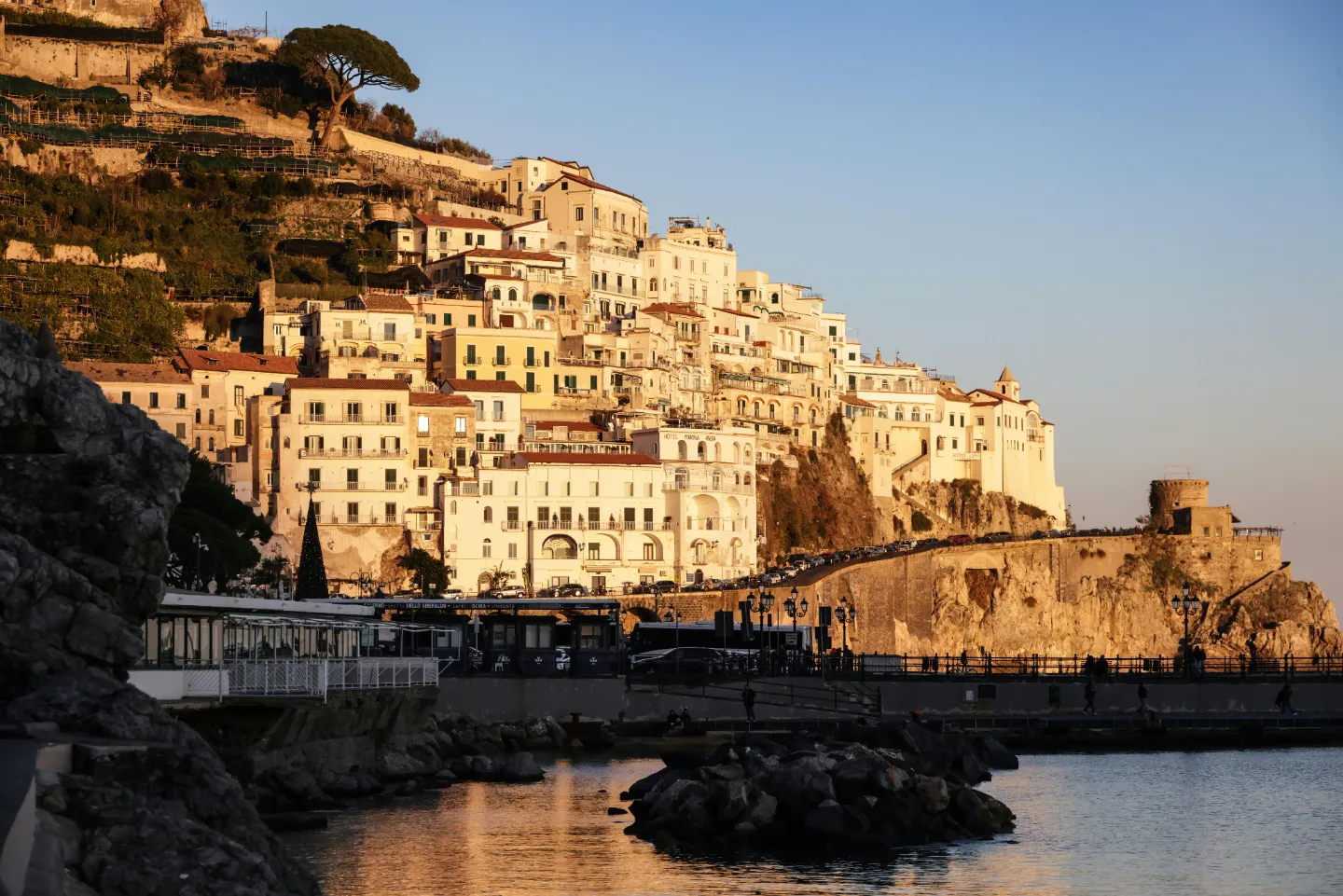  landscapes from the peace destinations