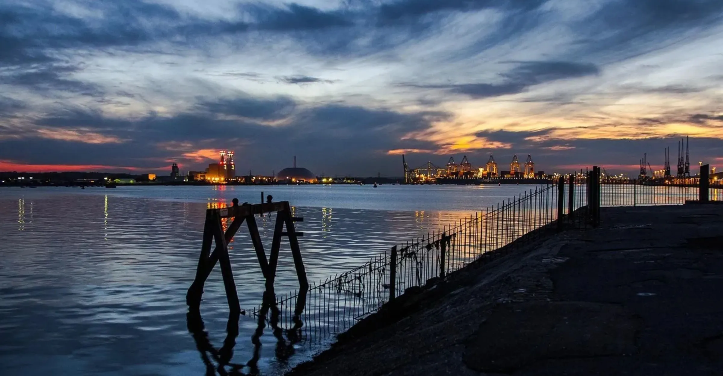  landscapes from the peace destinations