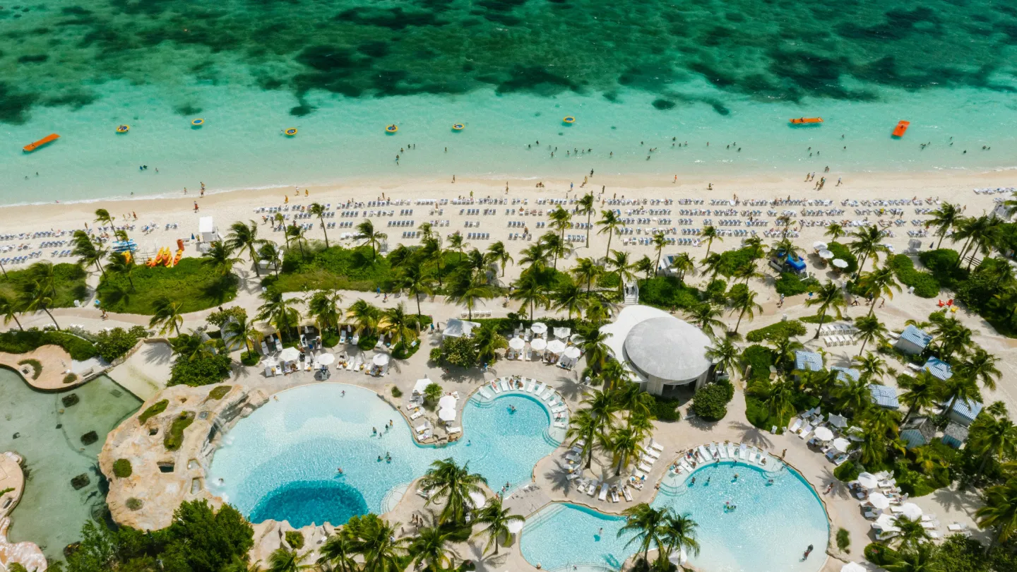  landscapes from the peace destinations