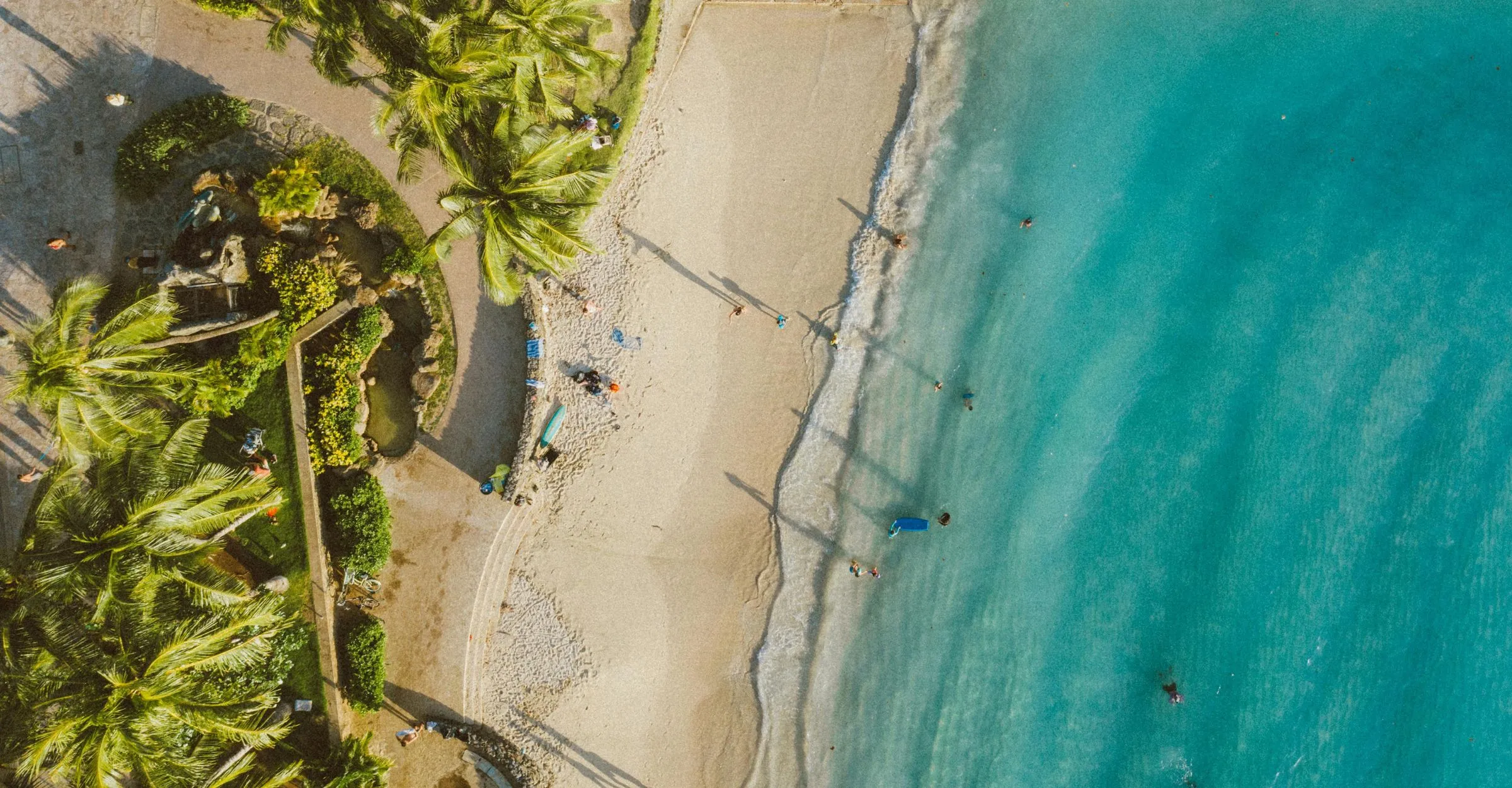  landscapes from the peace destinations