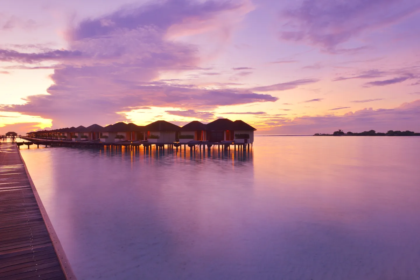  landscapes from the peace destinations