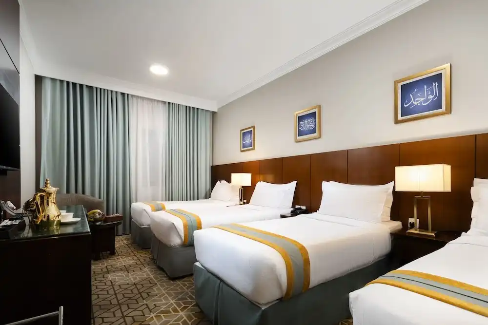  landscapes from the peace destinations