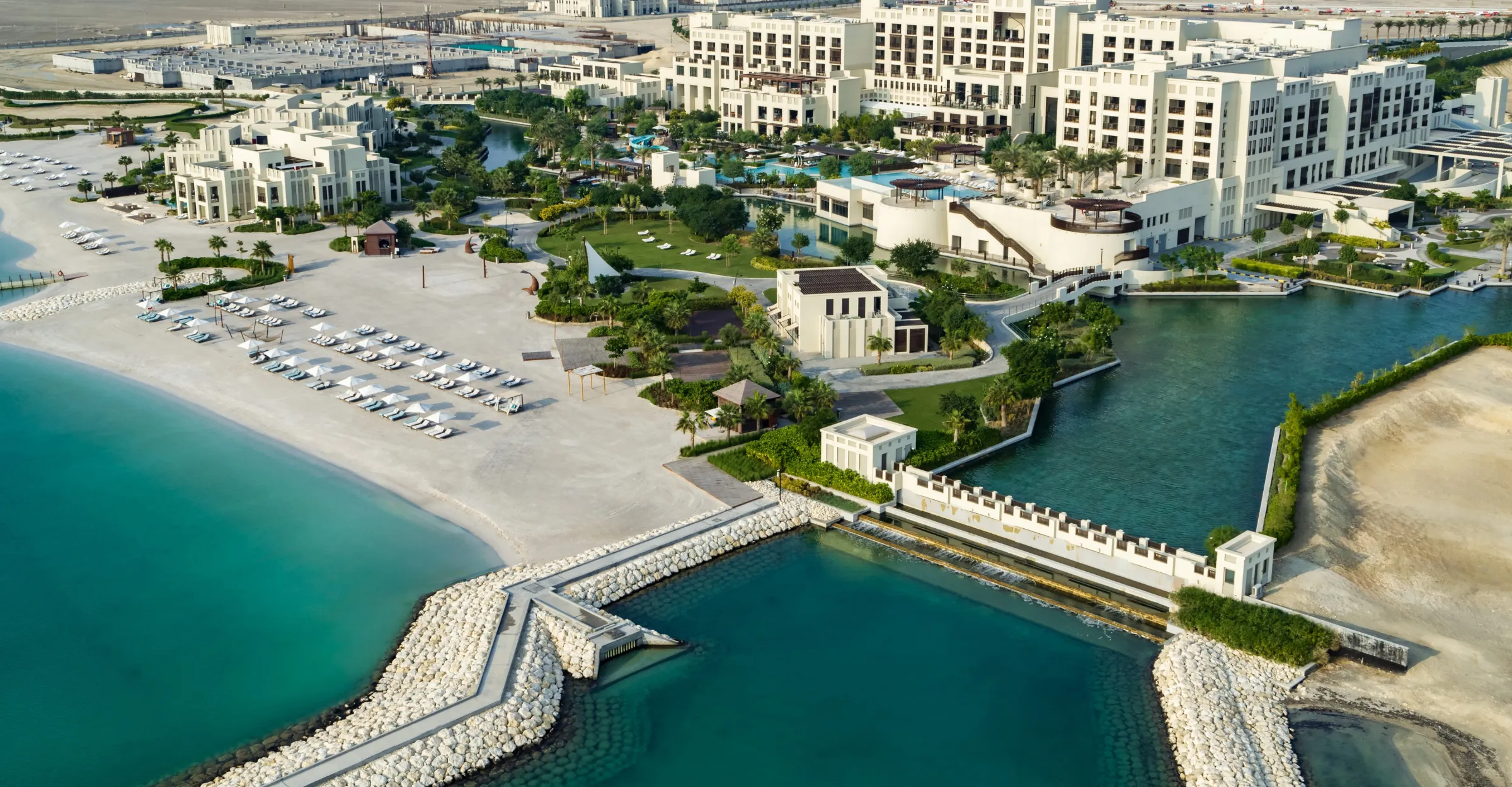  landscapes from the peace destinations