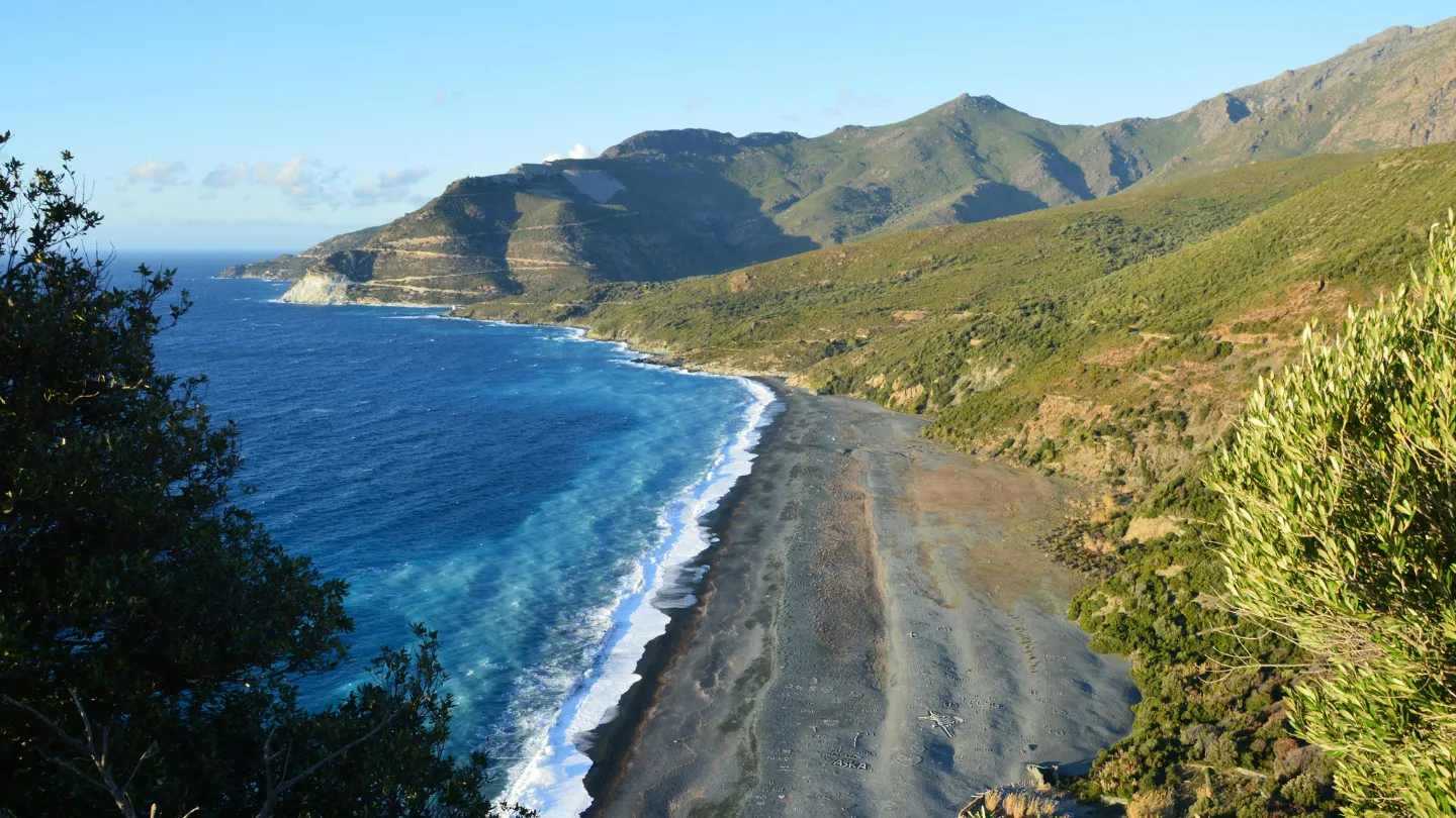  landscapes from the peace destinations