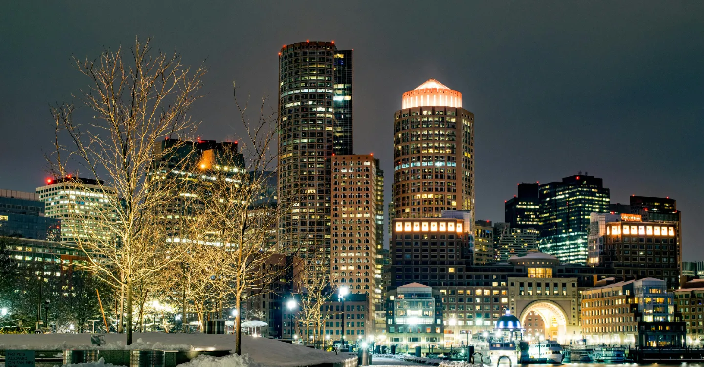  landscapes from the peace destinations