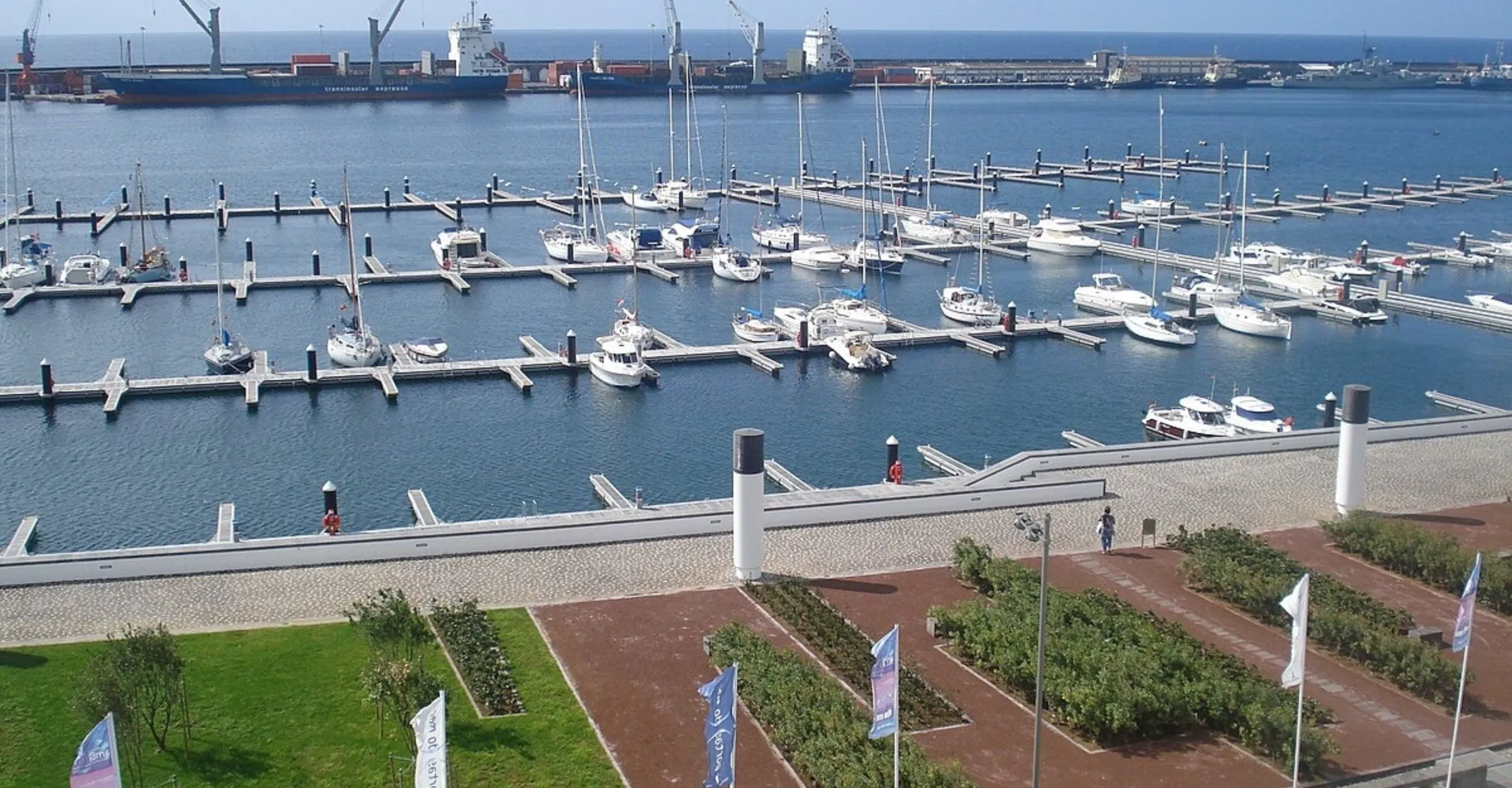  landscapes from the peace destinations