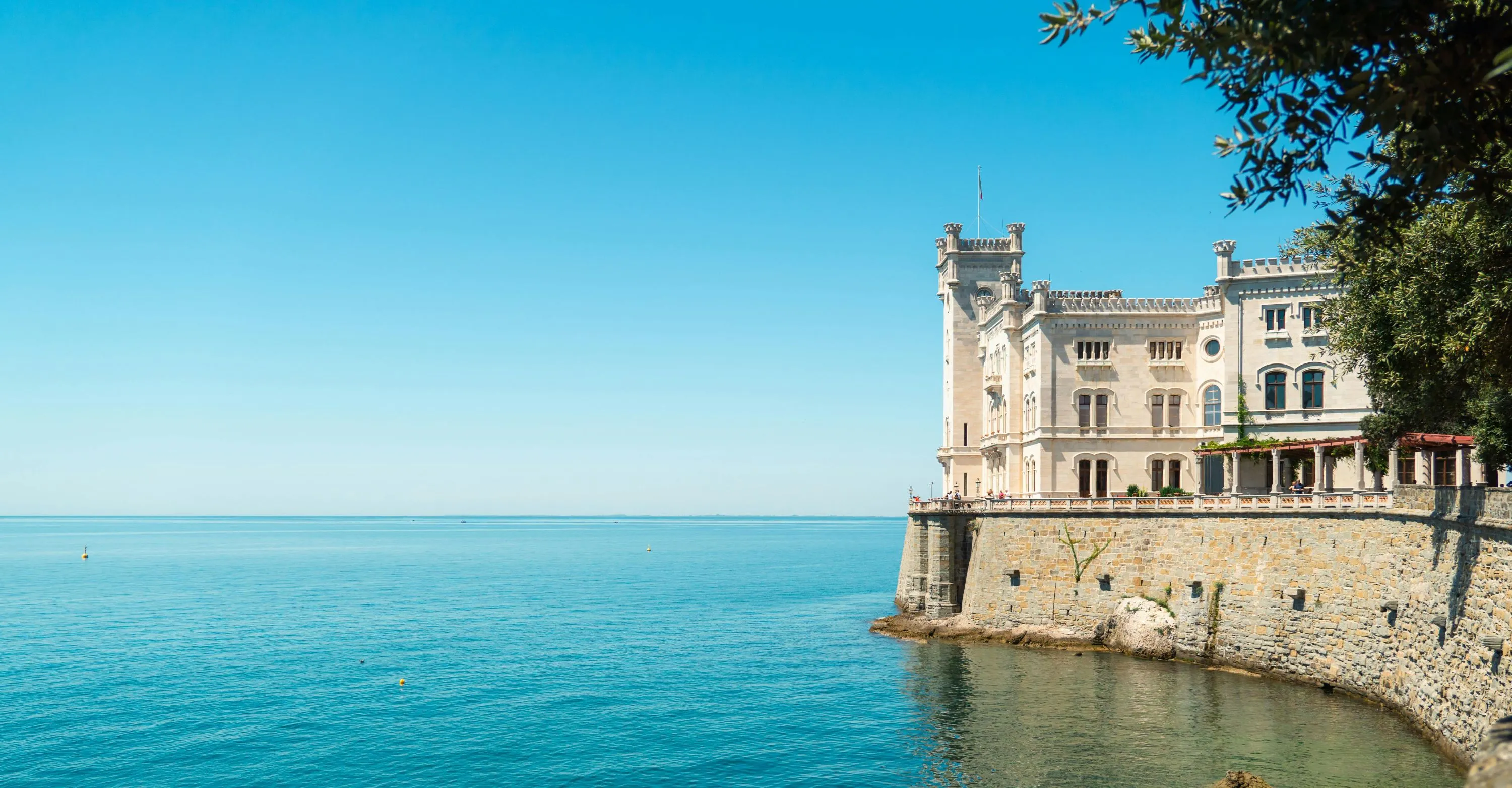  landscapes from the peace destinations