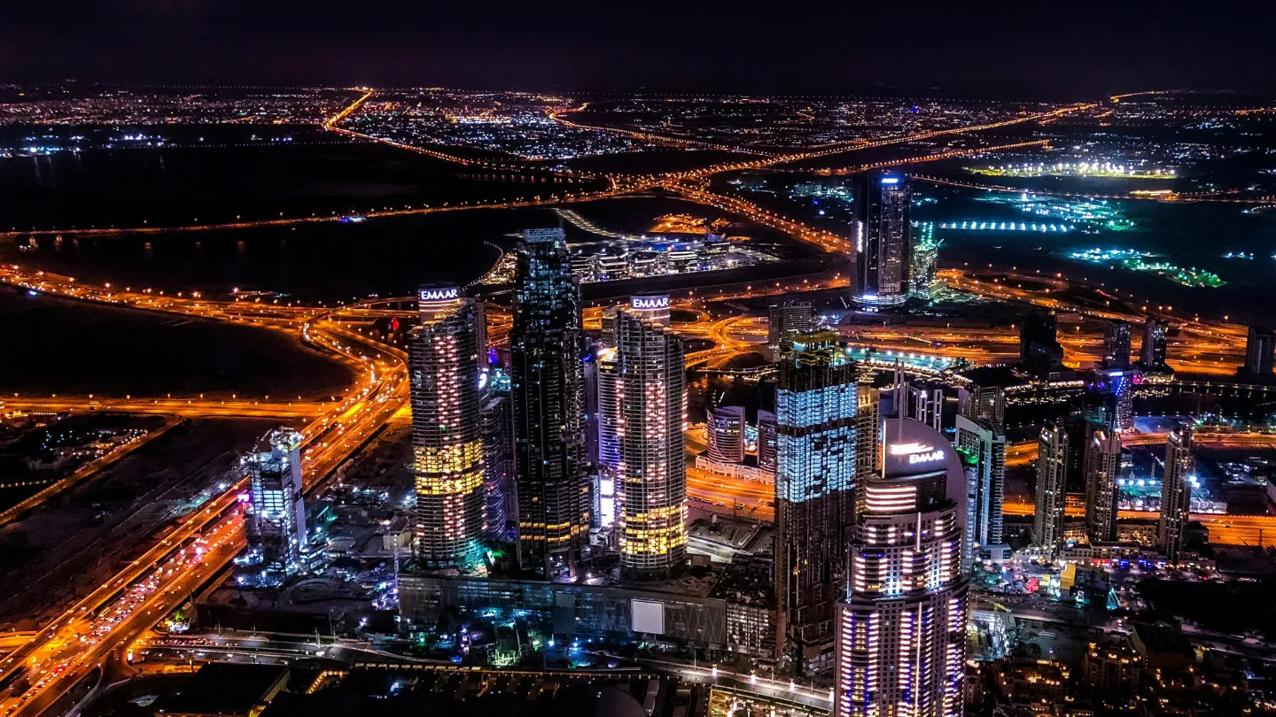  landscapes from the peace destinations