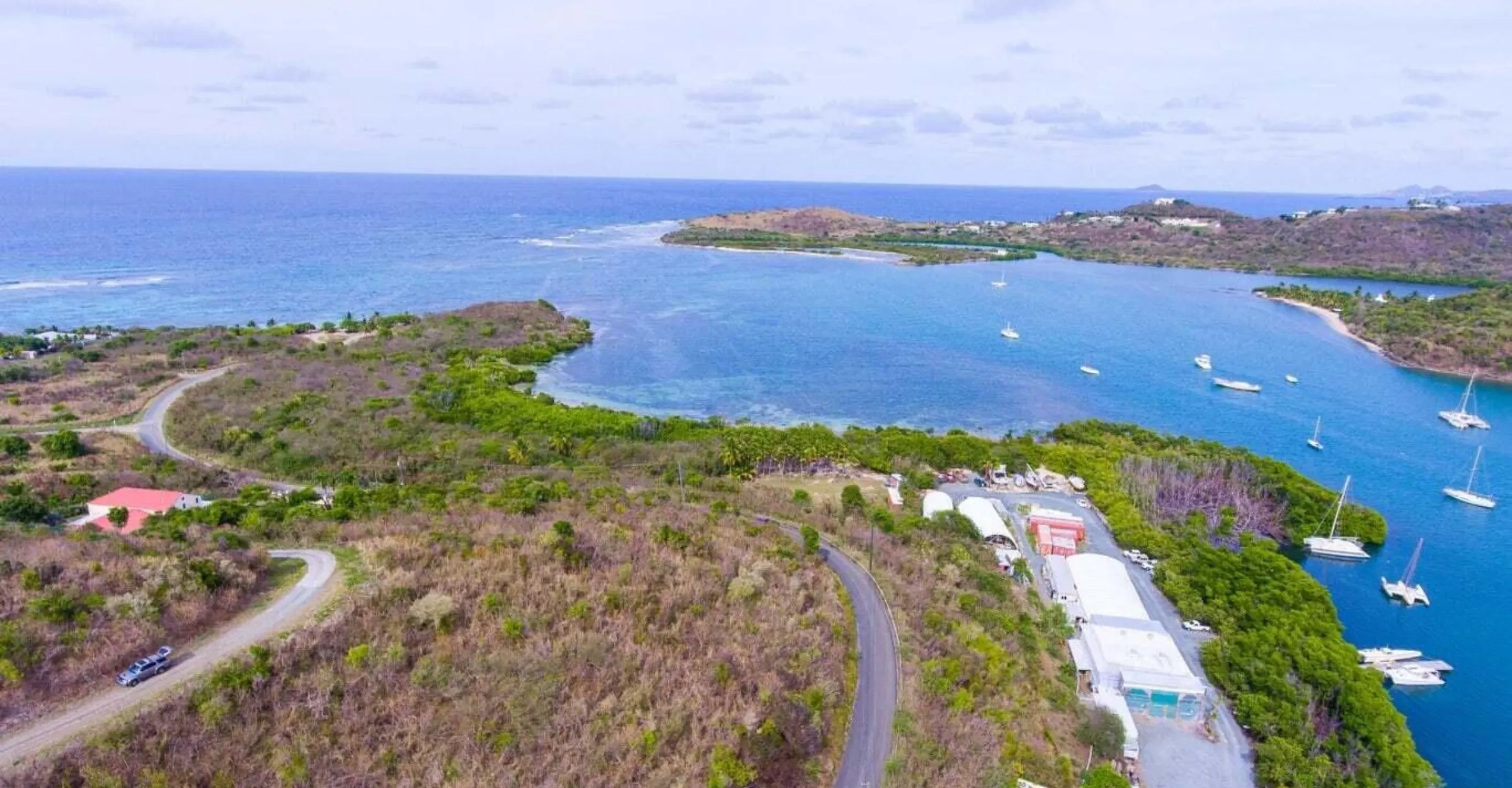  landscapes from the peace destinations