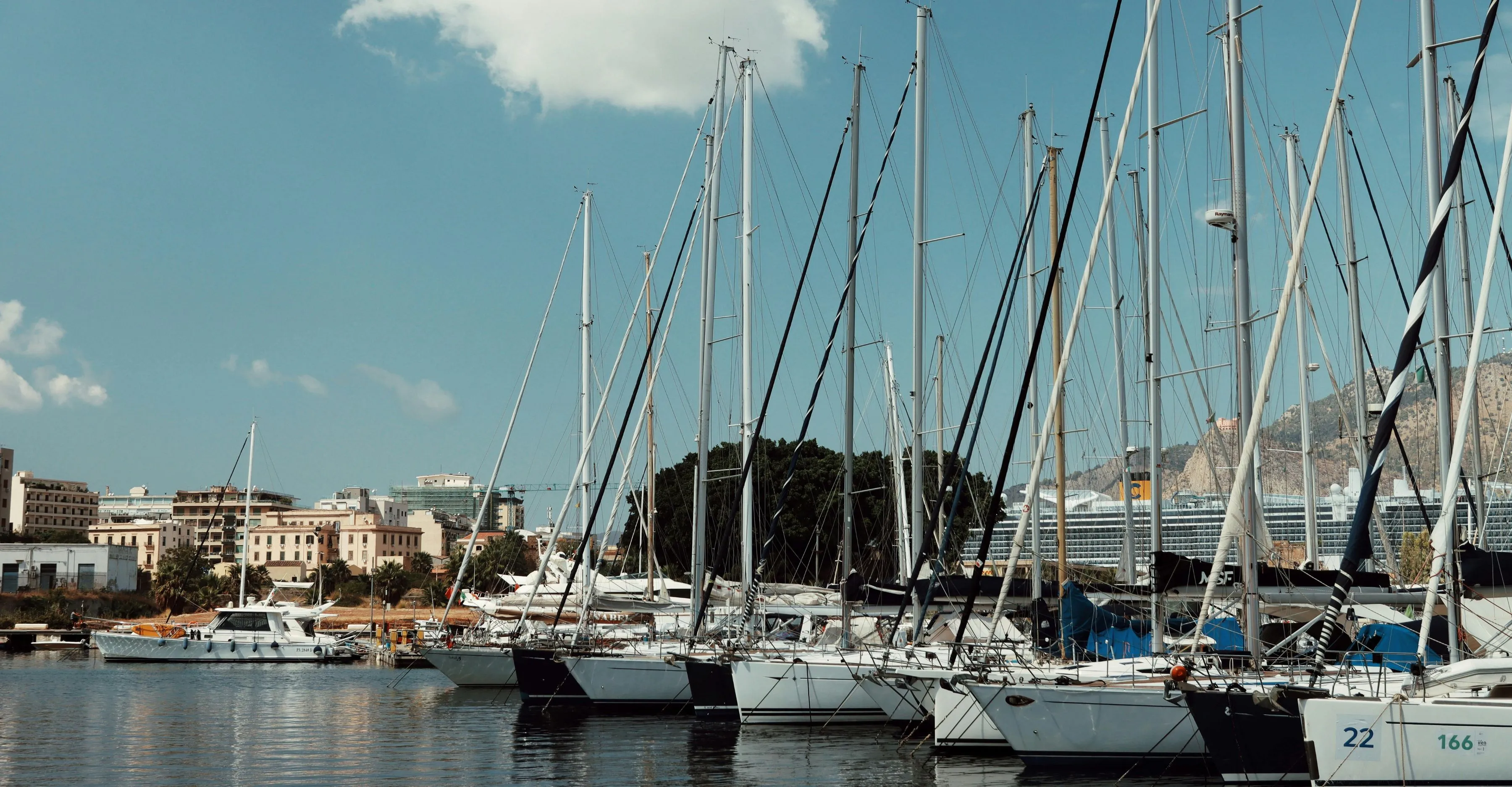  landscapes from the peace destinations