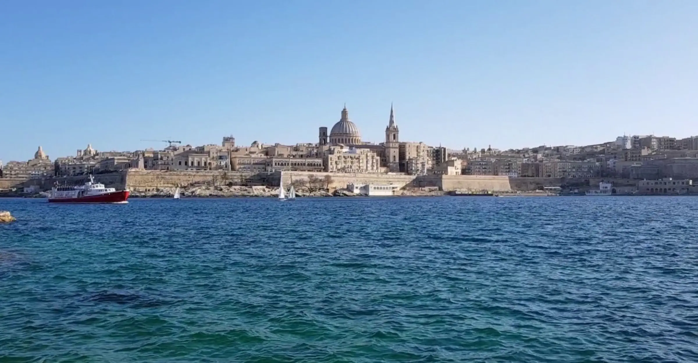  landscapes from the peace destinations