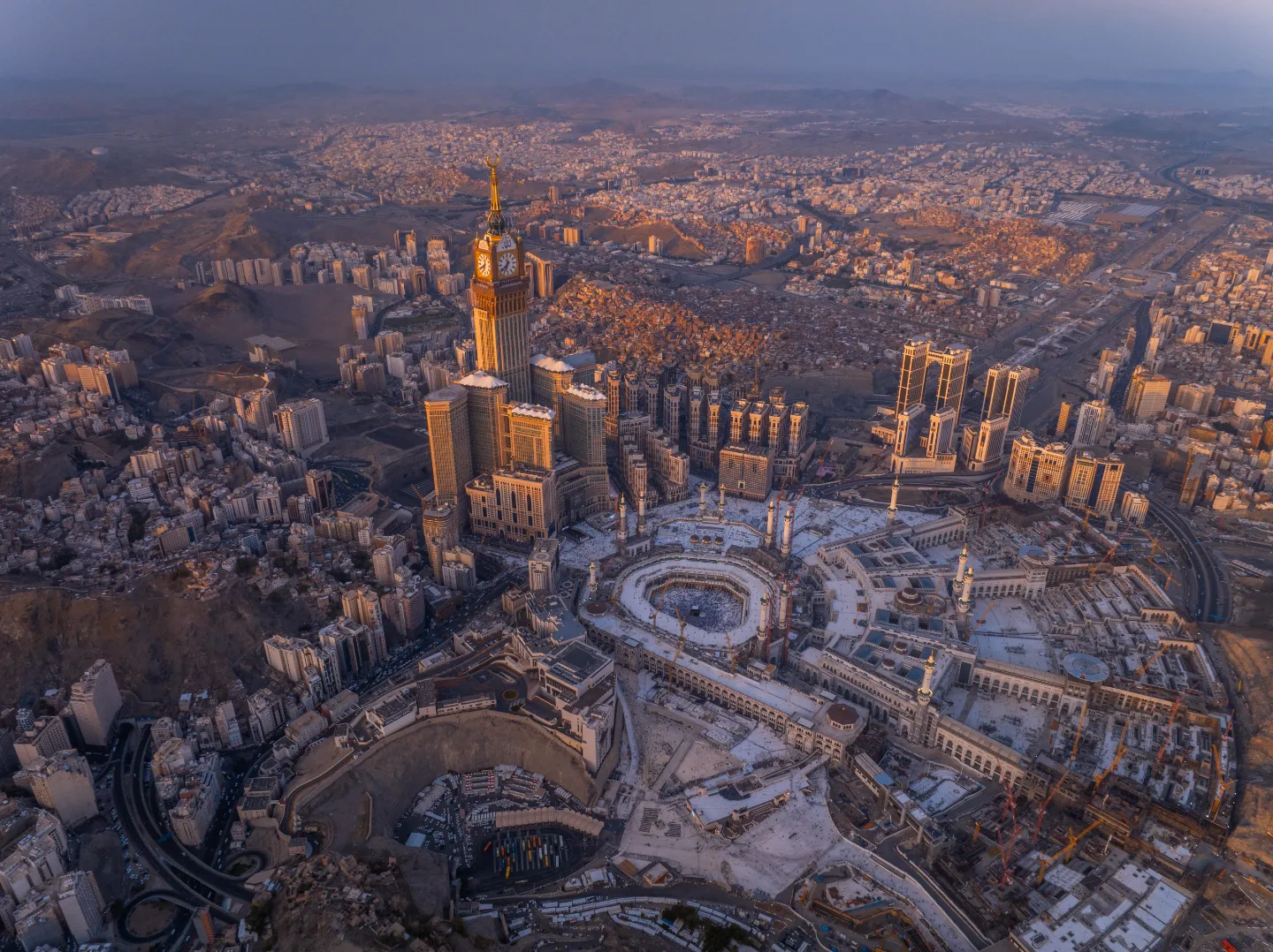  landscapes from the peace destinations