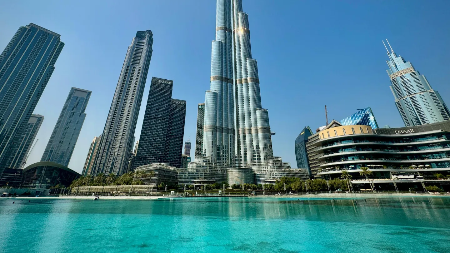  landscapes from the peace destinations