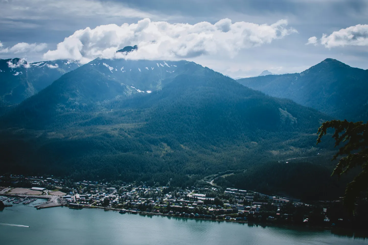  landscapes from the peace destinations