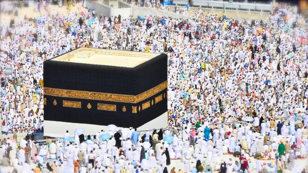 Hajj